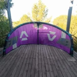 Aile De Kite Duotone Mono 2021 - 11m