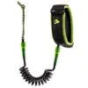 Leash Bodyboard Creatures Relliance Biceps - Black / Lime -Duotone Boutique eaf015a88ed7df49d3ff1862da97e602f443b9bf E22CREAWAT86587 0