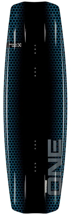 Ronix Pack Wake One Blackout + Chausses
