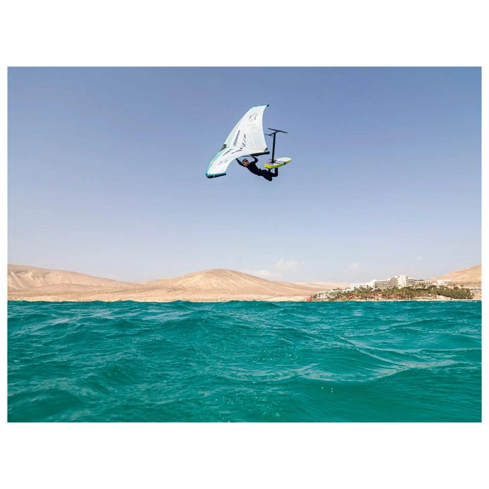 Aile De Wing Duotone Slick Mint/White 12 Aile De Wing Duotone Slick Mint/White – Image 10