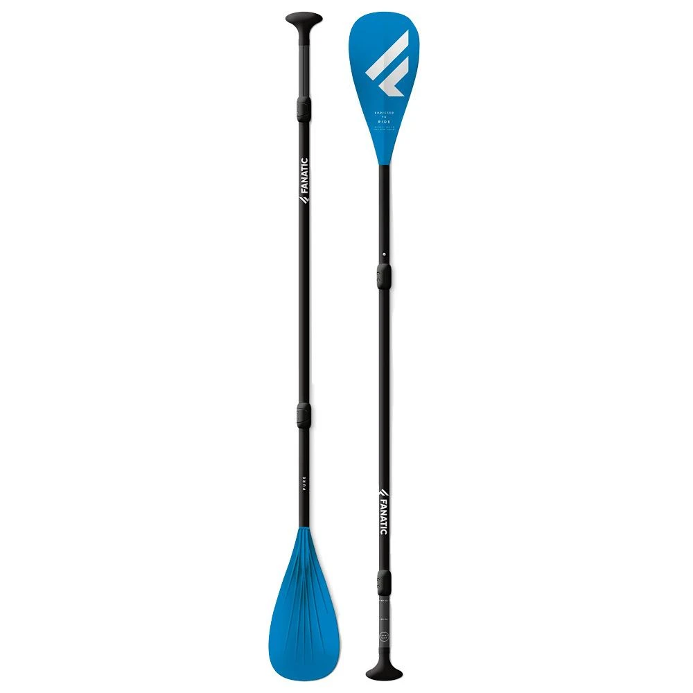 Pack SUP Fanatic Ray Air/Pure (Blue) 5 Pack SUP Fanatic Ray Air/Pure (Blue) – Image 3