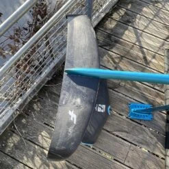 Foil Complet F-One Complet Occasion - Gravity Fct 2022 -Duotone Boutique ed5fe7efce4faa85591d95481c608c8d7c3198c1 E22GSPSWAT388505 2