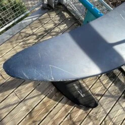 Foil Complet F-One Complet Occasion - Gravity Fct 2022 10 Foil Complet F-One Complet Occasion - Gravity Fct 2022 -Duotone Boutique ee201ad10ac51d0b2d6c0434d7f12c84e357841f E22GSPSWAT388504 3