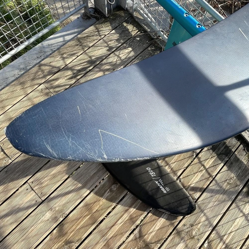 Foil Complet F-One Complet Occasion - Gravity Fct 2022 6 Foil Complet F-One Complet Occasion - Gravity Fct 2022 – Image 4