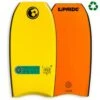 Pride Pack Bodyboard Stereo PE HRC - Orange / Yellow + Leash + Housse -Duotone Boutique eeac17421ba73a778d2cbb3b375c7757eedc2fbf E21PRIDWAT55616 1