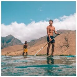 Board De SUP Fanatic Stylemaster Bamboo -Duotone Boutique f10a7ba6fb4ee4e0180c2216b2db442337a24a70 E23FNATWAT381535 905