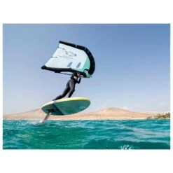 Aile De Wing Duotone Slick Mint/White 23 Aile De Wing Duotone Slick Mint/White -Duotone Boutique f13976f88d7e41f95c189e9c314f95d80ed2b711 E23DUOTWAT3399392 906