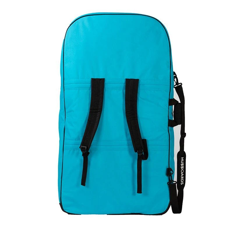 Housse De Bodyboard Hubb Double Boardbag 4 Housse De Bodyboard Hubb Double Boardbag – Image 2