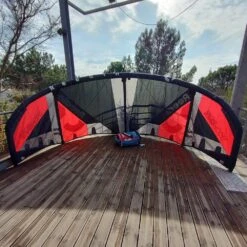 Aile De Kite Reedin Occasion Supermodel V3 11m2 2022 Nue