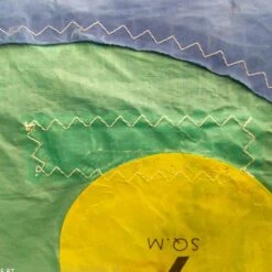 Aile De Kite F-One Bandit 2019 7M -Duotone Boutique f31dade1b8b4ec16c42be87a2eb1e5a1446f527b E19FONEWAT344762 12