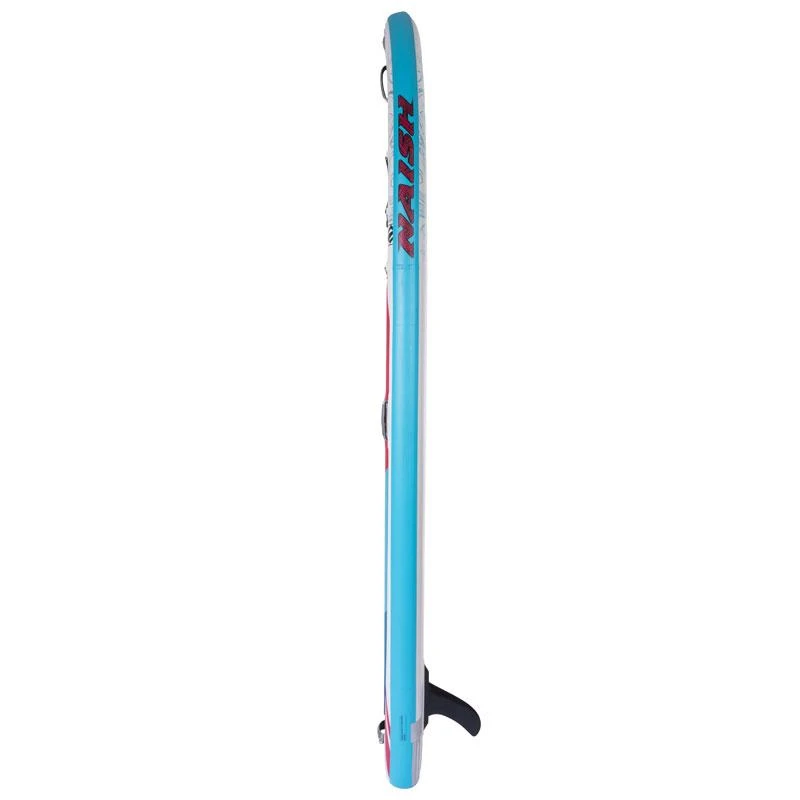 Board De SUP Naish Gonflable Alana Fusion 2021 - 11'6" 6 Board De SUP Naish Gonflable Alana Fusion 2021 - 11'6" – Image 4