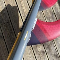 Board De Kite F-One Occasion F-One Mitu 5'10" Pro Flex 2019 -Duotone Boutique f44211eb16301447f1ace4c31913623ecc9ae111 E19GSPSWAT390498 2