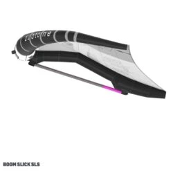 Aile De Wing Duotone Slick Sls 2023 Dark Grey -Duotone Boutique f567279cd179257b070f915db2741650f220ab4b X SLICK SLS