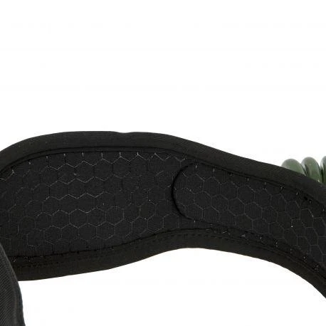 Leash Bodyboard Pride Biceps Tristan Robert - Khaki 9 Leash Bodyboard Pride Biceps Tristan Robert - Khaki – Image 7