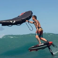 Pack Wing Feather 13 Pack Wing Feather -Duotone Boutique f63c5f6b14cea65352fb835f171c082d3cb88423 E22REEDWAT88805 3