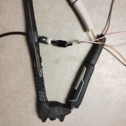 Barre De Kite Duotone Occasion Duotone Click Bar 22-24m 2021 - Freeride -Duotone Boutique f79c7416163c437fcaf2daca31b289215e52e37a E21DUOTWAT384929 2