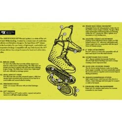 Chausses De Wake Liquid Force Classic 6X -Duotone Boutique f81ac17c2623a40bc7359ae17665ee52f4b4f43a E23LIQFWAK363475 11