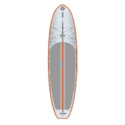 Board De SUP Naish Gonflable S26 Nalu Fusion 2022