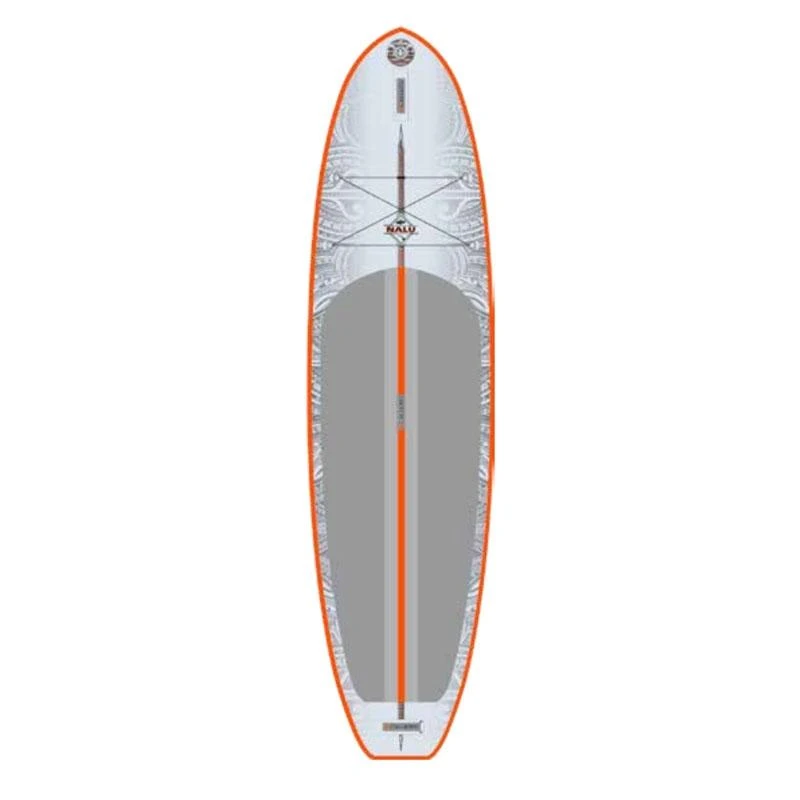Board De SUP Naish Gonflable S26 Nalu Fusion 2022 3 Board De SUP Naish Gonflable S26 Nalu Fusion 2022