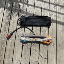 Barre De Kite Duotone Occasion - Clickbar 2020 - 4 Lignes