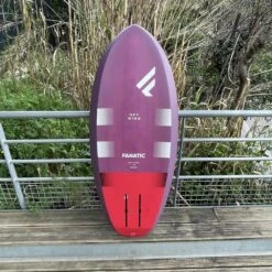 Board De Wing Fanatic Occasion Sky Wing 4'7" 2022 -Duotone Boutique fc5bc07c73b855f92faf0e3964931b610a5fc5f1 E22FNATWAT389670 1