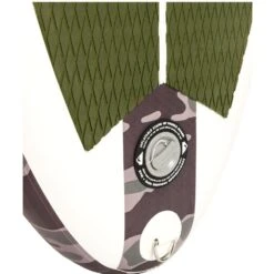 Pack SUP Quiksilver Gonflable - Thor Kalamata -Duotone Boutique fd3a0a3fa69cf19c626190bcda9d0f0618034836 E22QUIKWAT3327345 11