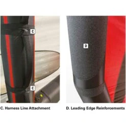 Pack Wing Surfer S26 MK4 + Planche + Foil -Duotone Boutique fda9249664253e511f1e32984115be2a357c76ae E22NAISWAT83612 3