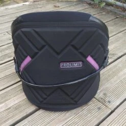 Harnais Kite Ceinture Prolimit Pure Edge 2021 Black Pink 9 Harnais Kite Ceinture Prolimit Pure Edge 2021 Black Pink -Duotone Boutique fef9ce56b2e4c3cb84cdc083b1803b73c11e8c47 E21PRLMWAT352797 2