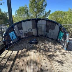 Aile De Kite North Kiteboarding Occasion Dice 7m2 2018 Nue